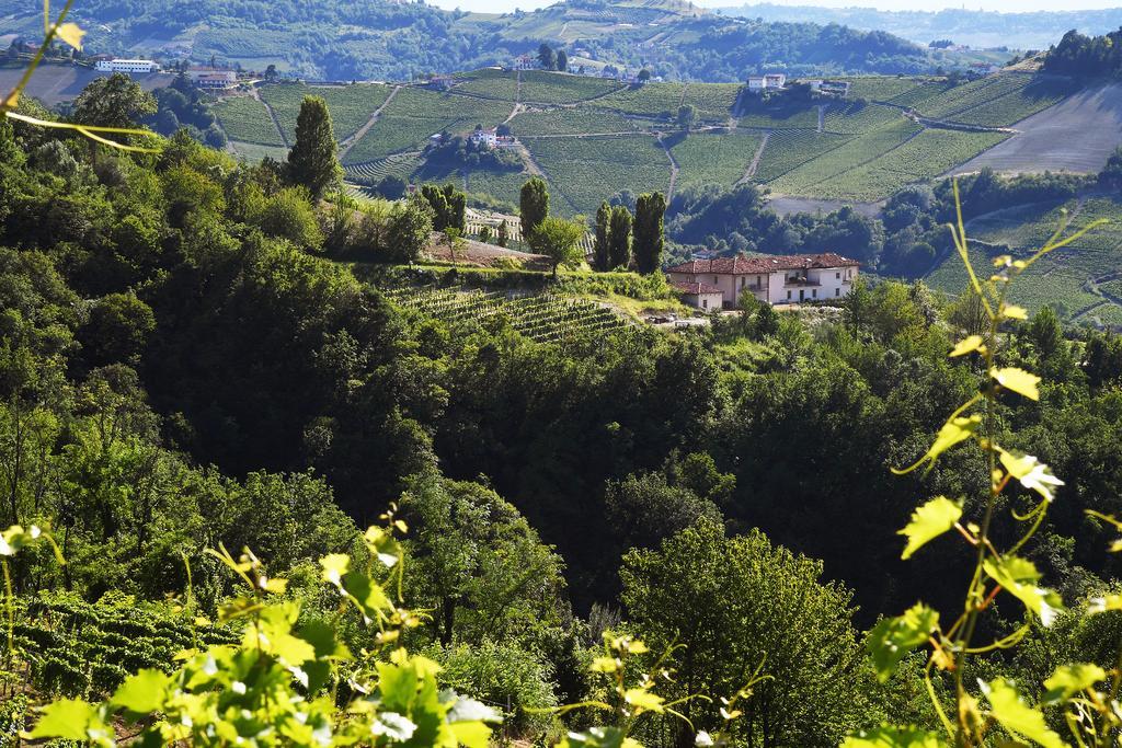 Cascina Alberta Treiso Exteriér fotografie