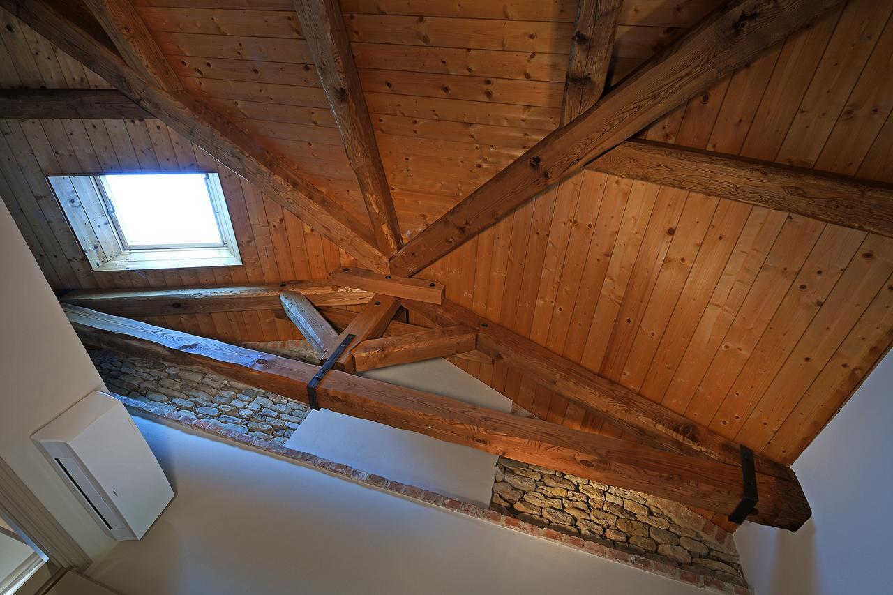 Cascina Alberta Treiso Exteriér fotografie
